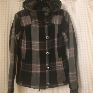 COLUMBIA Sportswear Women's Wool Coat